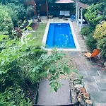 Modern House In Central With Pool