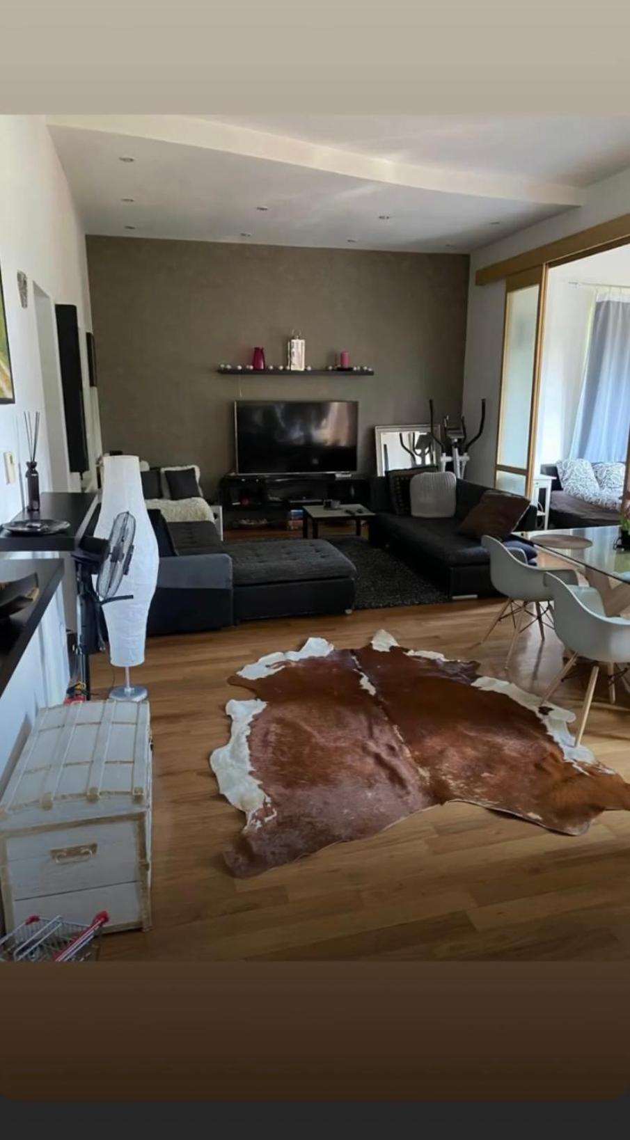 Apartament Modern House In With Pool Budapesta